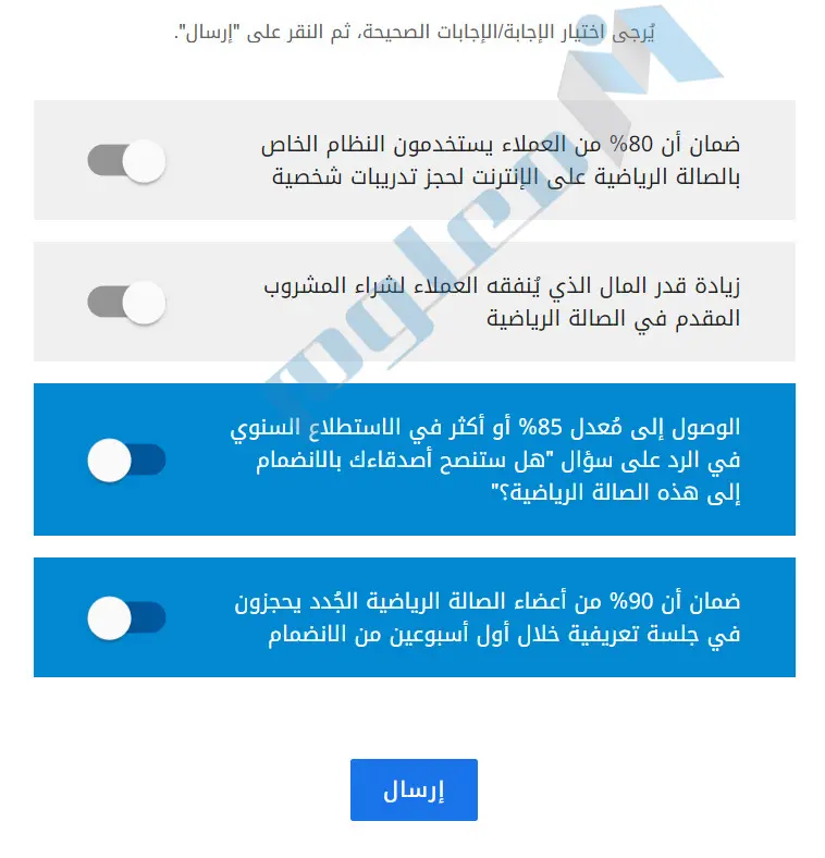 استخدام-الأهداف-لتحسين-أداء-النشاط-التجاري